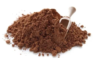 2 alkalized brown