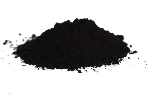 5 black cocoa powder