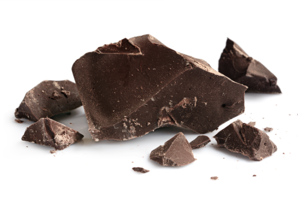 8 cocoa liquor
